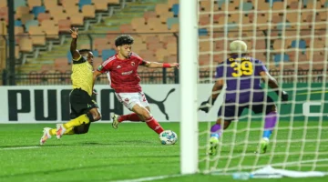 بث مباشر.. القناة الناقلة لمباراة الأهلي ويانج أفريكانز في دوري أبطال إفريقيا